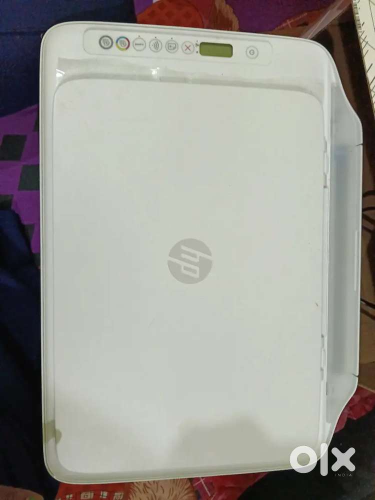 Hp deskjet 2820