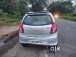 Maruti Suzuki Alto 800 2014