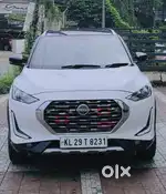 Nissan Magnite 1.0 XV Executive, 2022, Petrol