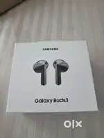 Samsung Galaxy Buds 3