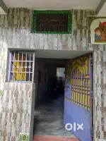 1 BHK in Bankua, Amanakuda. Near Nuagaon petrol pump, Niali College.
