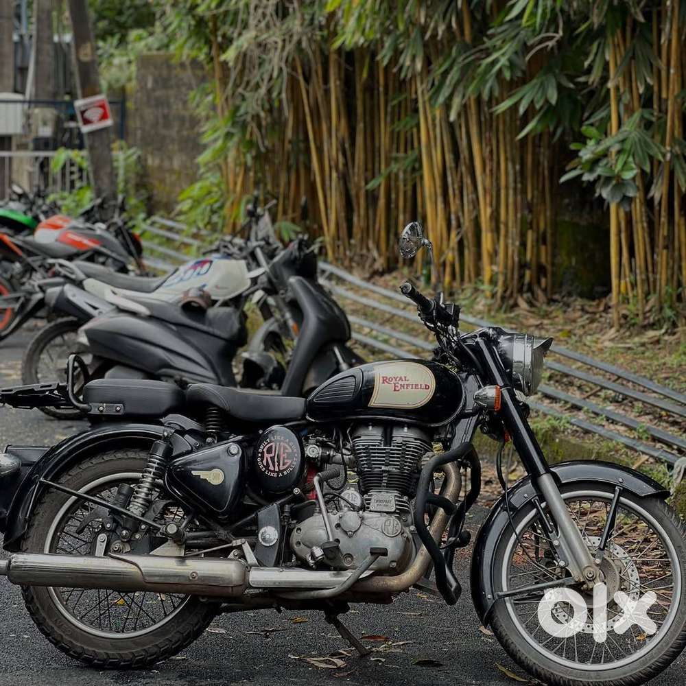 Royal Enfield classic 500 for sale