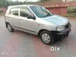 Maruti Suzuki Alto 800 CNG LXI Optional, 2011, CNG & Hybrids