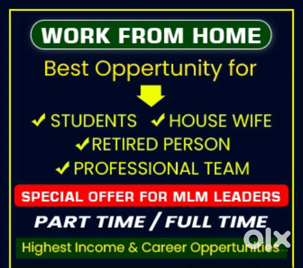 Digital marketing job