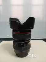 Canon 24.105 MM Lens