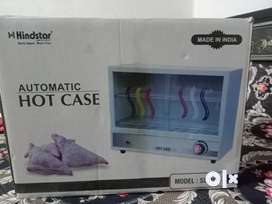 Oven hot case