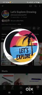 Need graphic designer for my channel