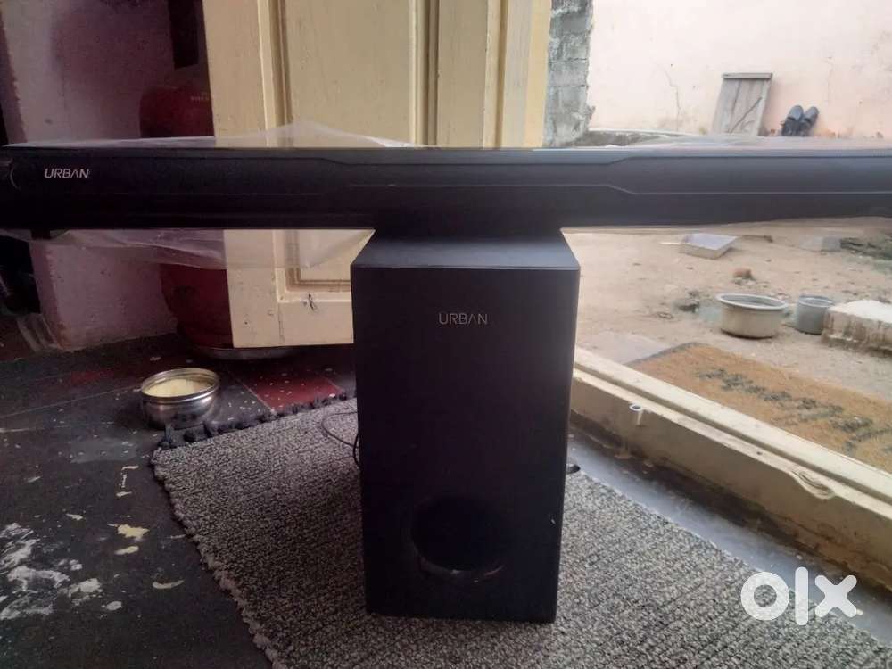 Home theatre