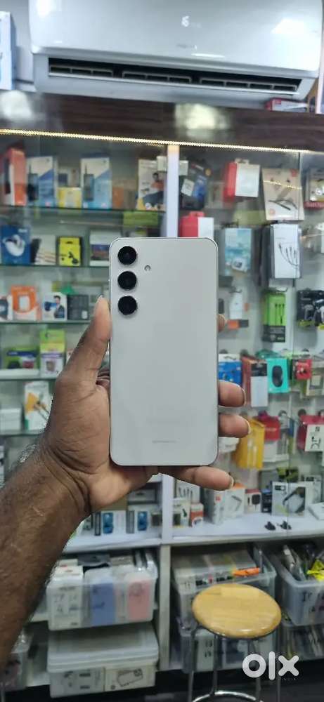 Samsung Galaxy S24 Plus ( Mobile for sale )