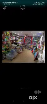 Shop available for rent in telipara