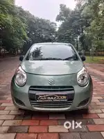 Maruti Suzuki A-Star Vxi, 2011, Petrol