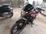 First' owner bike good condition