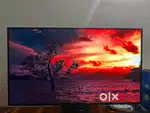 Samsung M7 4k 43 Inch Monitor Smart TV