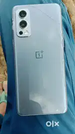 One plus nord 2 8+4 128gb h
