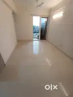 2BHK Unfurnished Society Apertment Available For Rent Near Cyber City