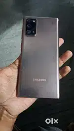 Samsung Galaxy Note 20