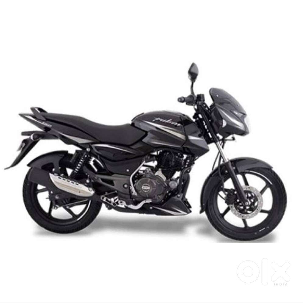 Urgent sale Pulser 150 2014