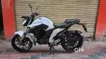 Yamaha fz 250cc 2018 model palakkad