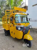 Magha auto