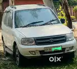 Tata Safari 2009 Diesel 55000 Km Driven