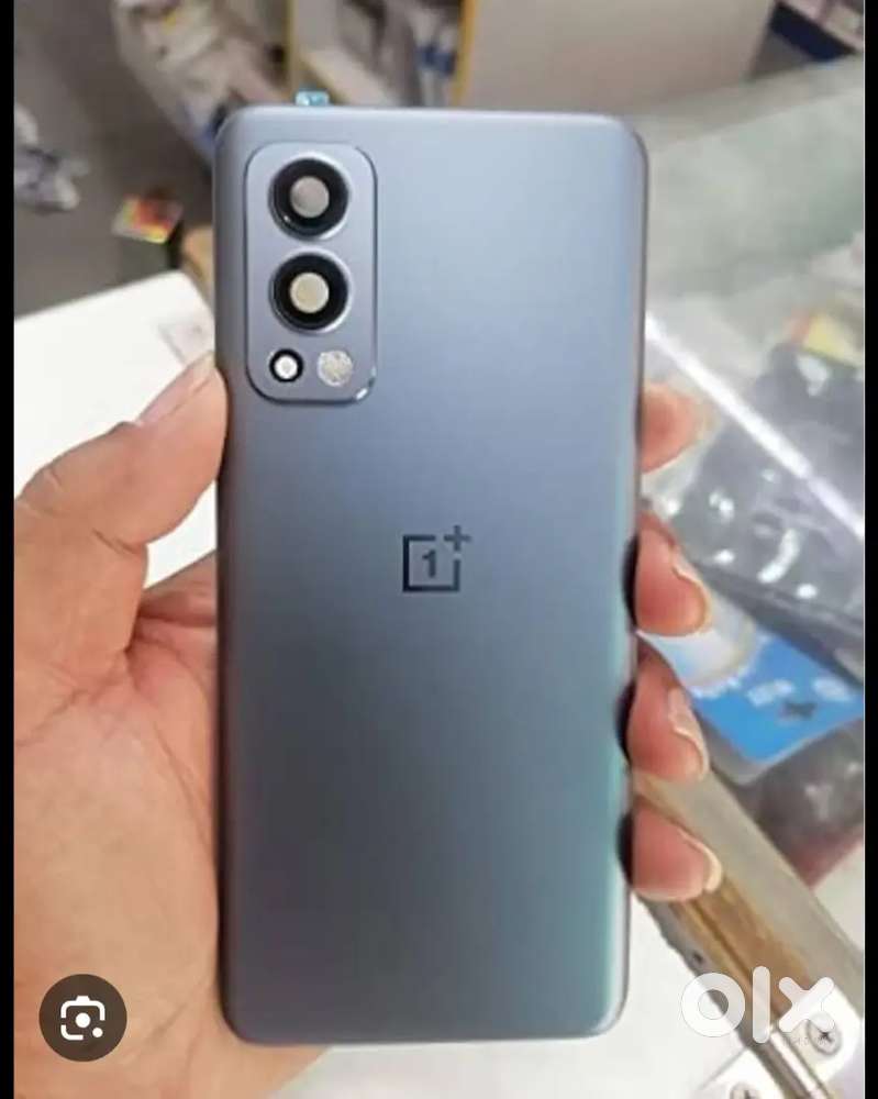 Oneplus nord 2 urgent sale at 12000/- only