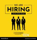 Freshers and Experienced Wanted