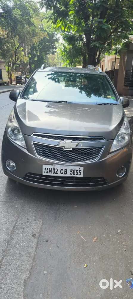 Chevrolet Beat 2011