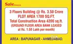 pre. Leased(bank)-Ahmadabad