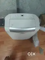 Blue star portable ac