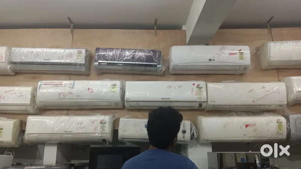 Second Hand Ac Showroom