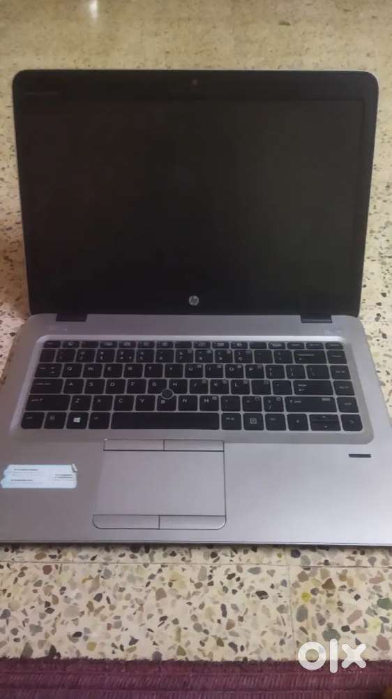 Hp elitebook 745 g3