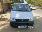 Maruti Suzuki Eeco 5 STR AC(O) CNG, 2019, Petrol
