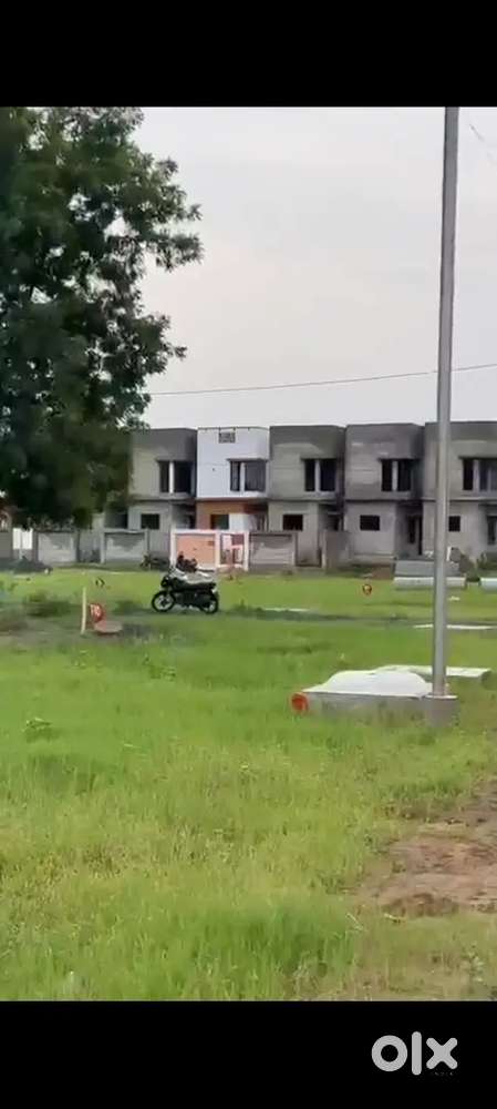 Plot For Sale
