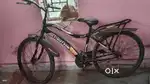 Ride your cycle