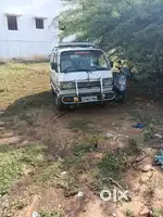 Maruti Suzuki Omni 2010