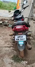 Pure condition