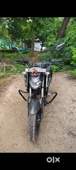 Yamaha fz b8t 200
