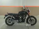 Selling My bike