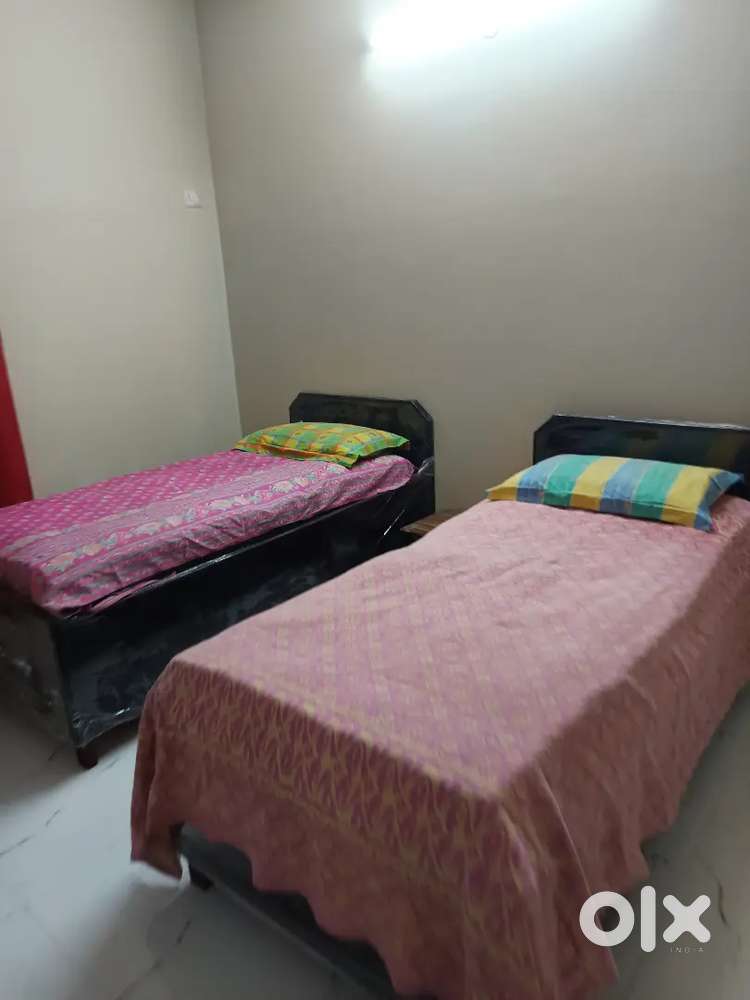 Cleaner required for pg