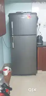Whirpool fridge
