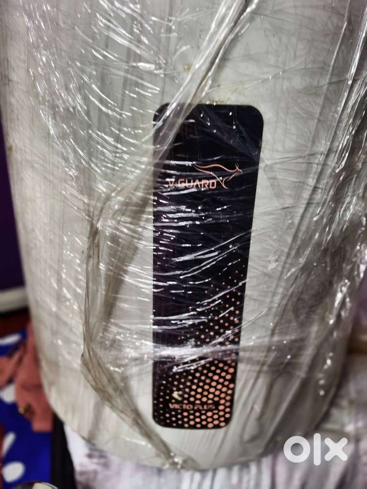V guard Water heater