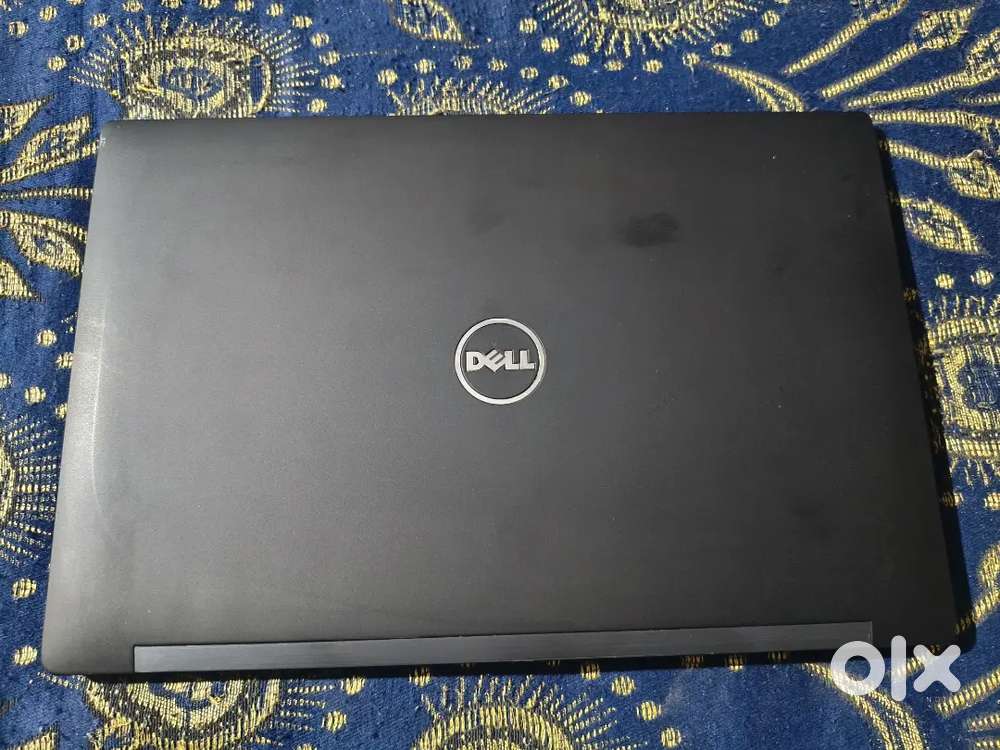 Dell latitude 7480 Laptop in Good Condition