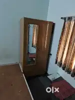 Steel Wardrobe