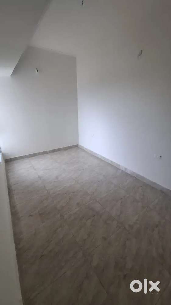 2 bhk available semi furnished and unfurnished available