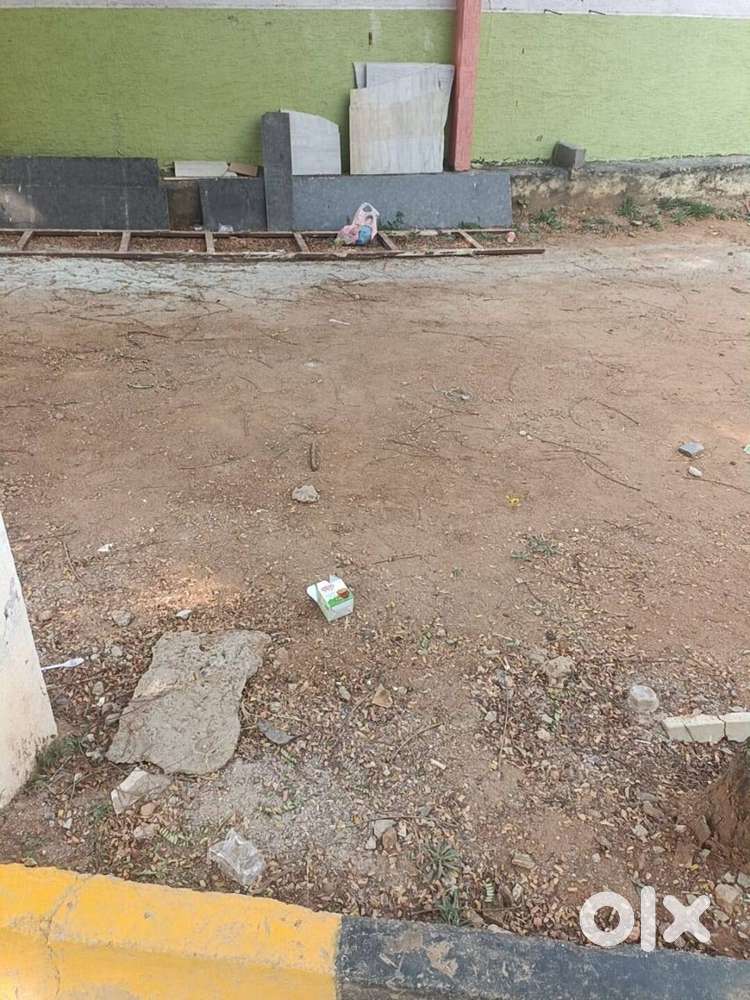 51 SQ YARDS EAST FACING OPEN PLOT NEAR REQELFORD INTERNATIONAL