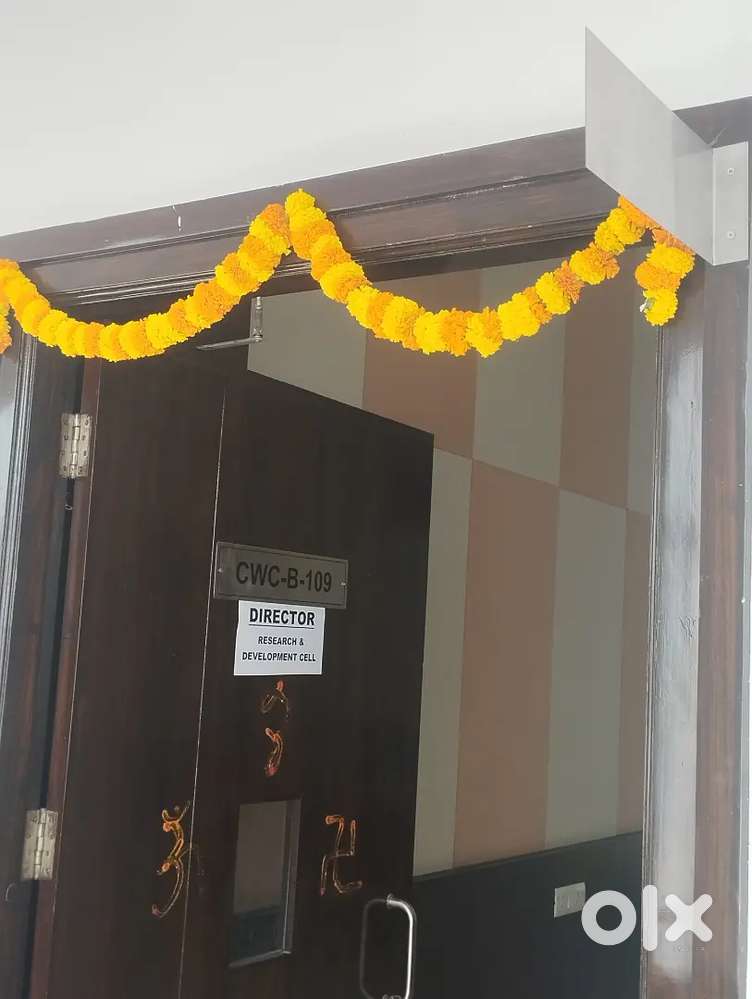 Cook for tifin center ledis or gents