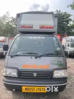 MARUTI SUPER CARRY PETROL+CNG 2023 MODEL