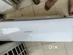 Reliance Reconnect inverter split ac for sale  pcb issue only & no gas