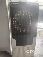 Storm cooler