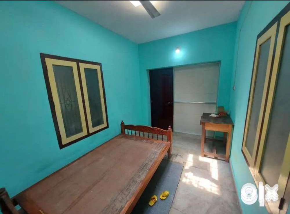 Single & Sharing rooms for rent [Gents Only]